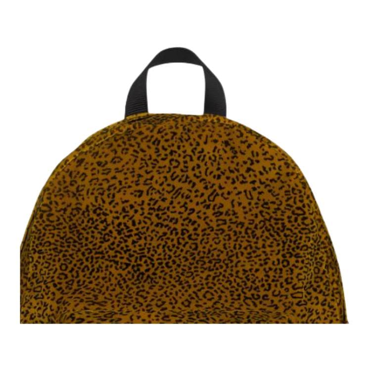 Рюкзак Supreme Нейлоновый Рюкзак Стандартный (Standard) Унисекс Желтый - изображение 2