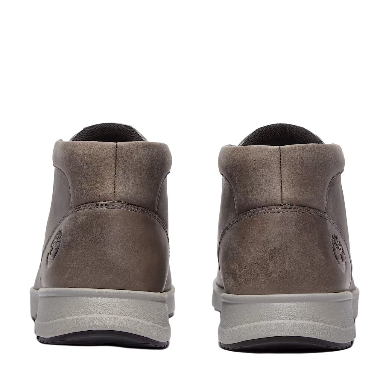 Кроссовки Timberland Parker Street MID Повседневная обувь для мужчин цвет умбра - изображение 5