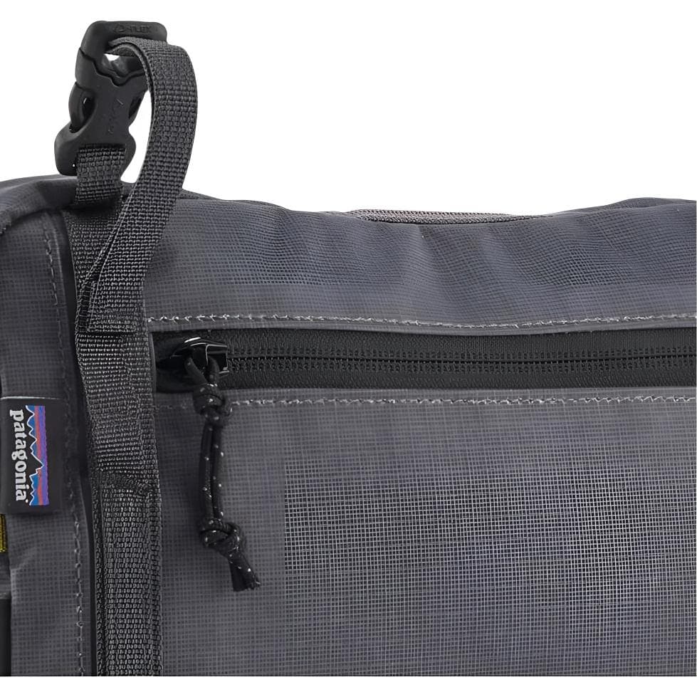 Patagonia Stealth 3L Альпинистский рюкзак для активного отдыха сумка переработанный полиэстер серый унисекс - изображение 3
