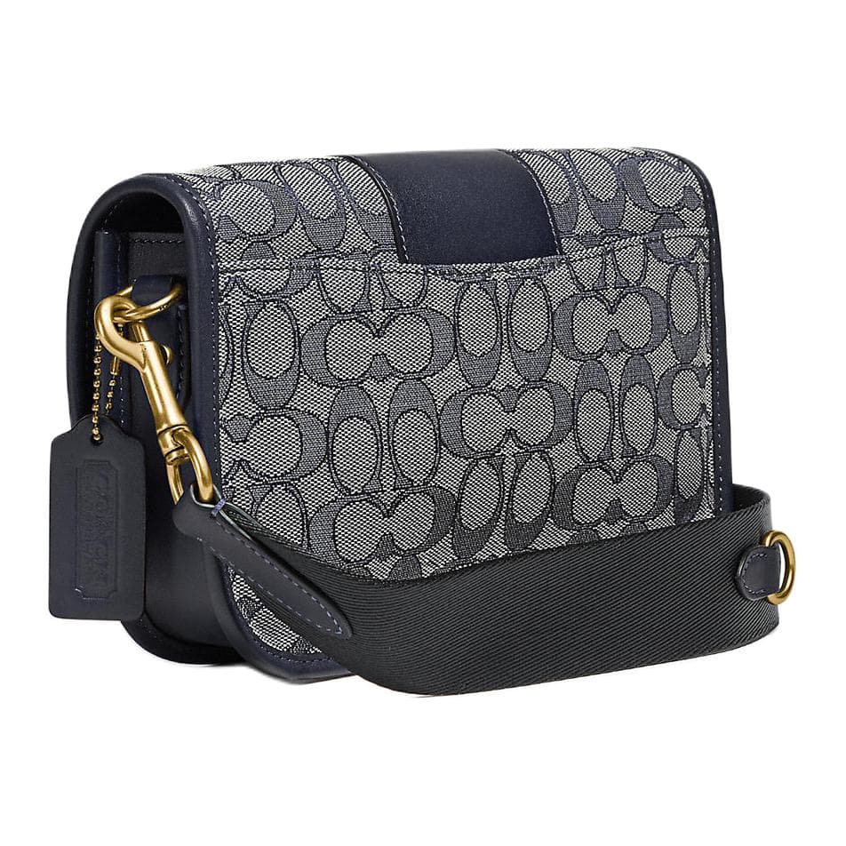Сумка через плечо COACH Dinky 23 - изображение 3