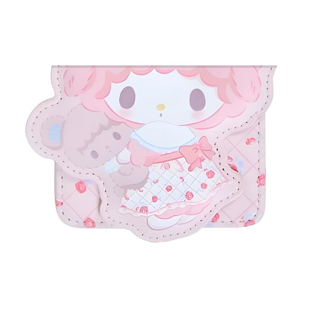 Картхолдер Sanrio My Little Ones PU - изображение 4