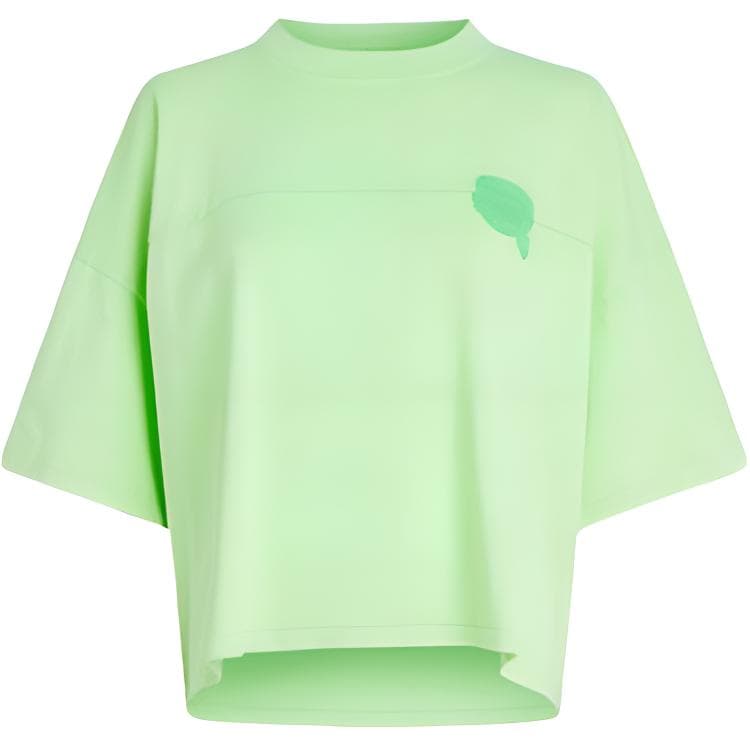 Футболка KARL LAGERFELD T - изображение 1