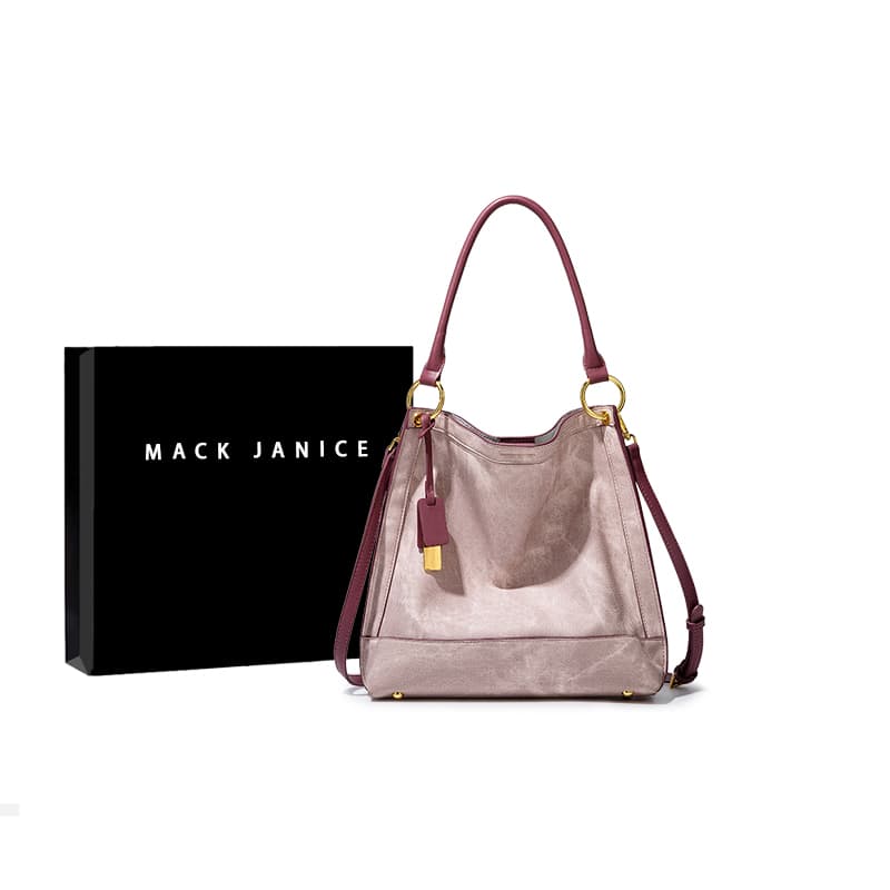 Мини-сумка MACKJANICE Tote - изображение 2