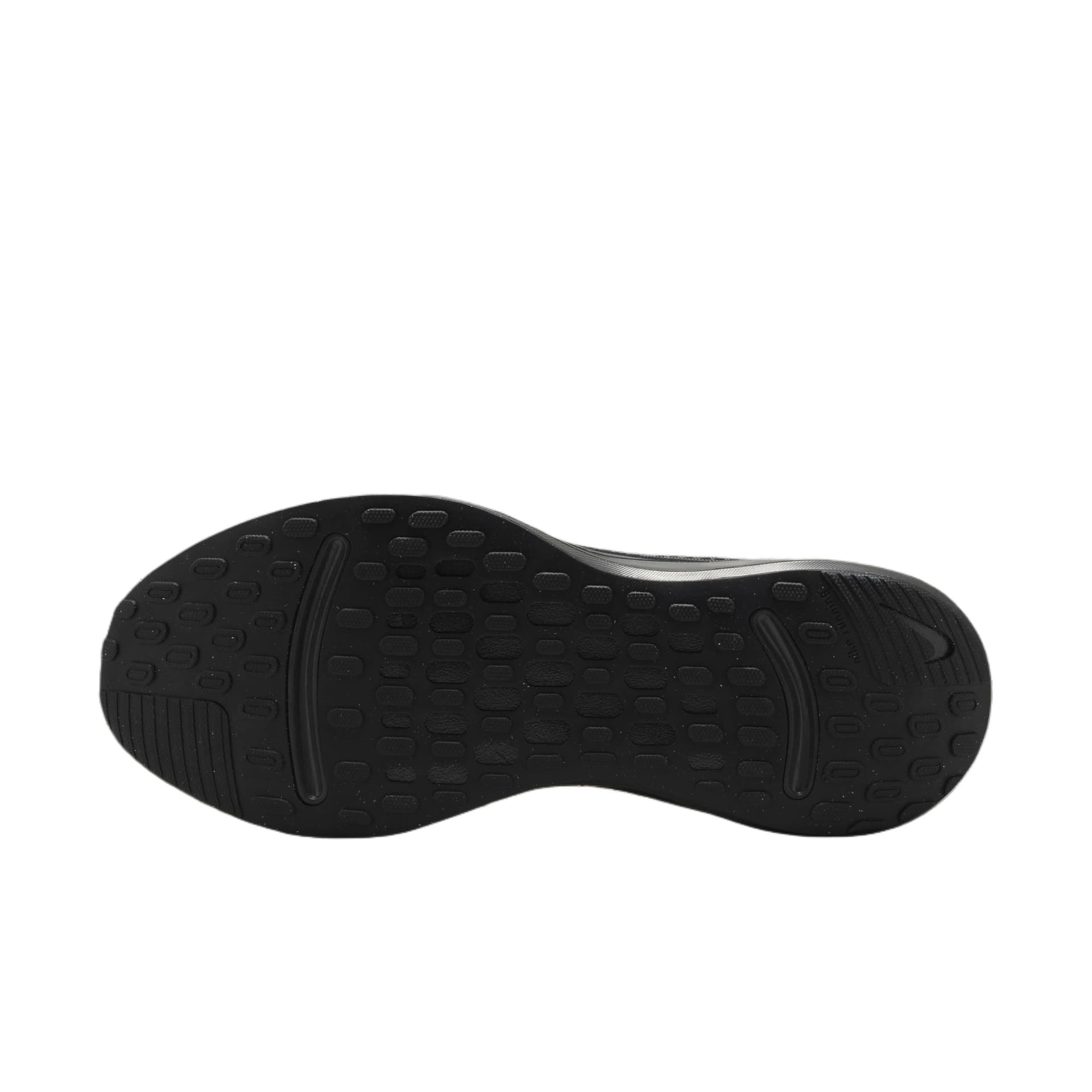 Кроссовки для бега NIKE Journey Run Low Топ Беговые кроссовки Мужской Черный - изображение 5