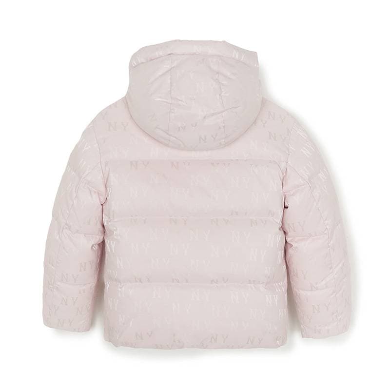MLB KIDS Пуховик FW AW25 Детский - изображение 2