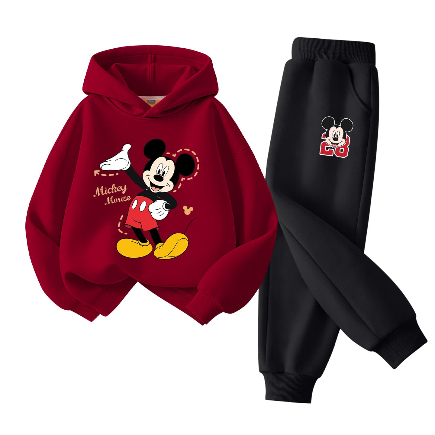 Disney Casual Спортивная Одежда - изображение 1