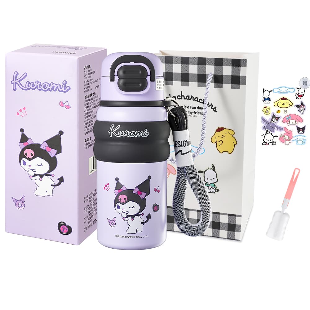 Термокружки Sanrio - изображение 3