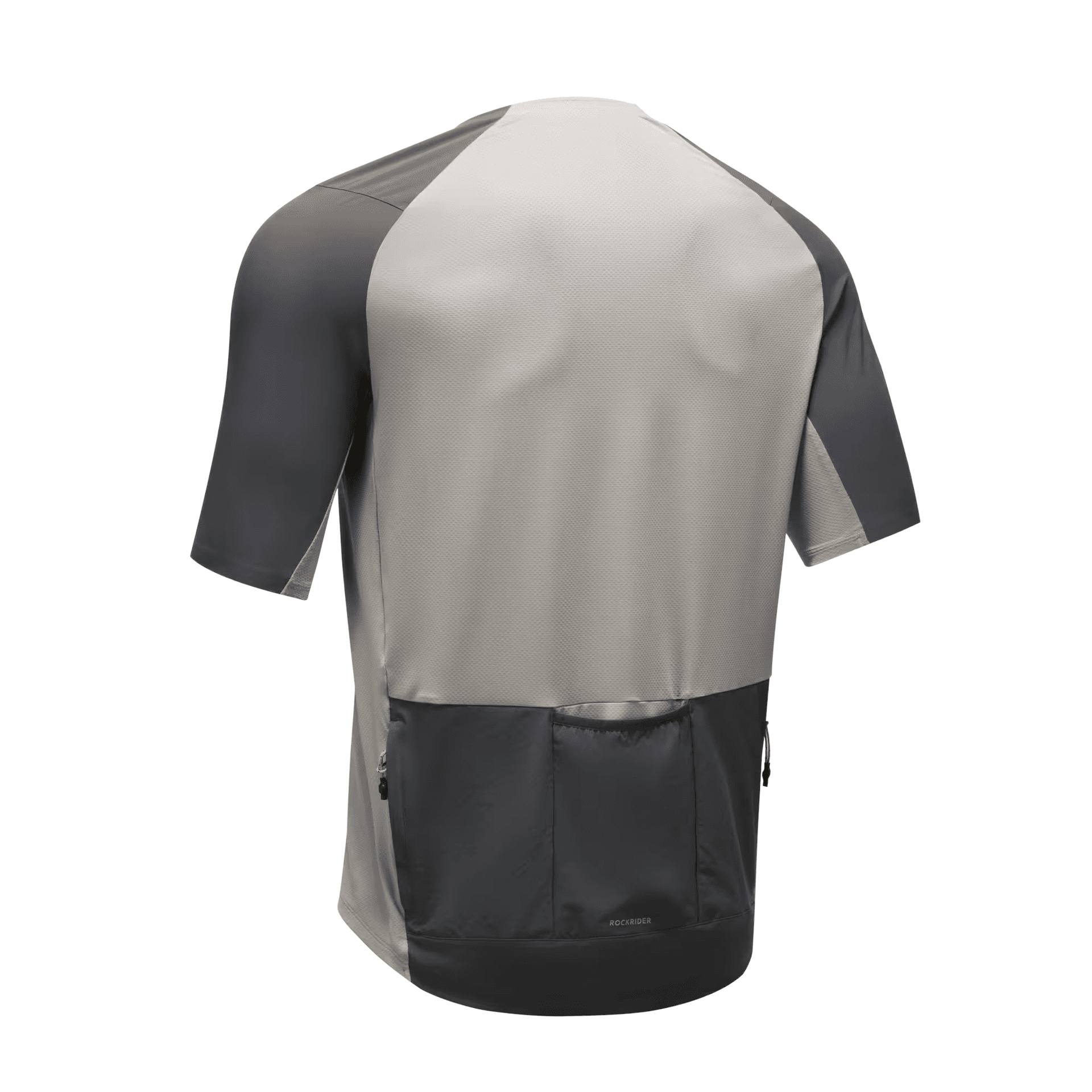 Футболка DECATHLON ROCKRIDER CARGO T - изображение 2