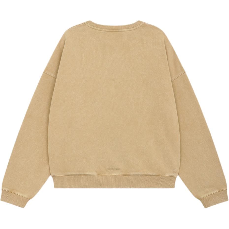 Худи WE11DONE FW25 - изображение 2