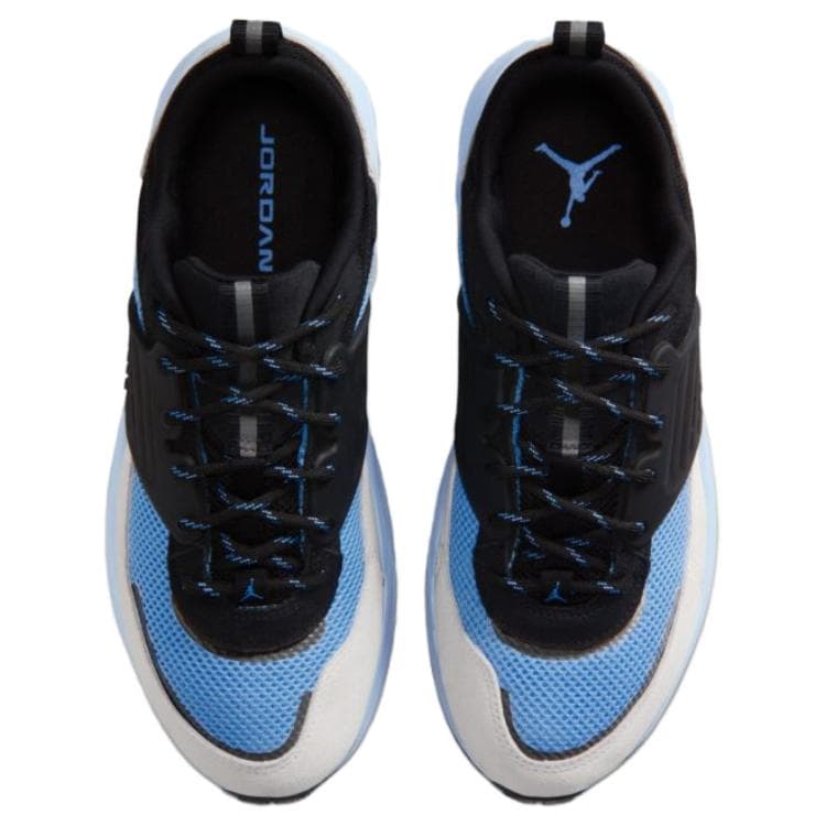 Кроссовки Jordan Trunner O/S Дышащий поддерживающий и амортизирующий лоу-топ для мужчин - изображение 4