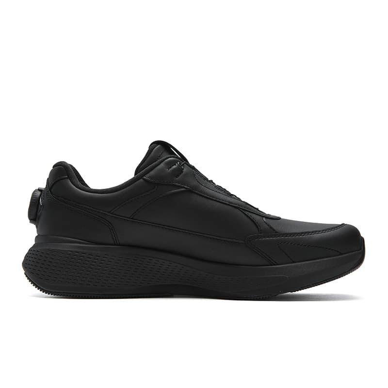 Кроссовки для бега FILA NUVOLE 3 Беговые кроссовки Мужской Черный - изображение 2