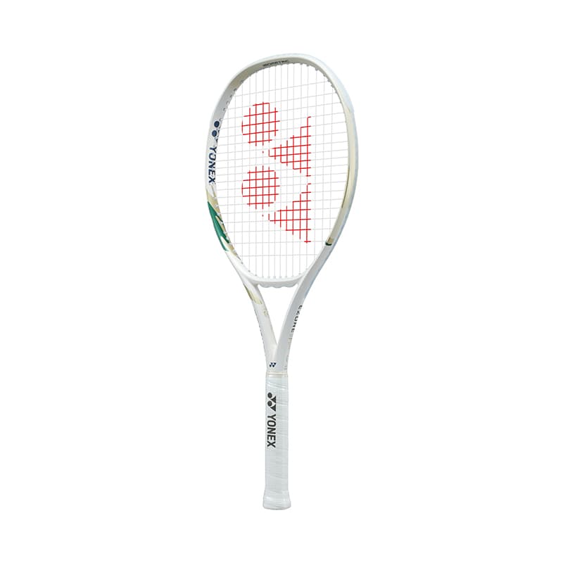 YONEX x SHANGHAILAOLISHIDASHISAI EZONE 8th Generation EZONE Alpha L 260g Ракетка Вес 100 Квадратных Дюйм Голова Размер - изображение 3