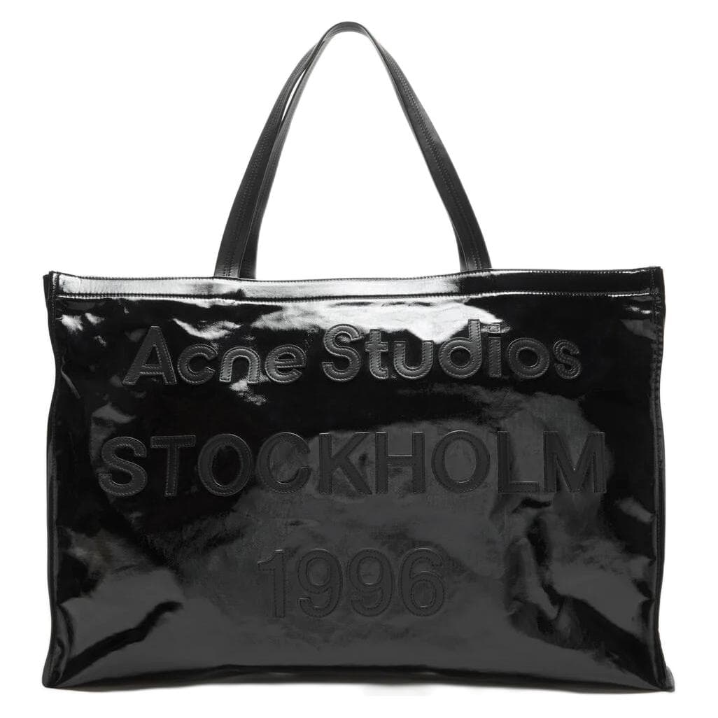 Мини-сумка Acne Tote - изображение 1