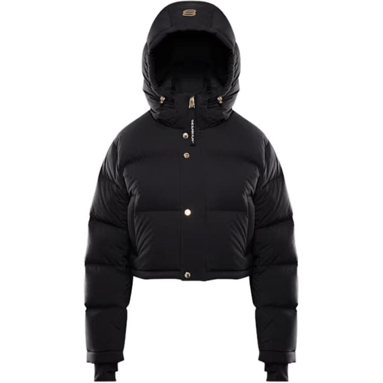 Пуховик ARITZIA FW25 Супер Пуш™ Xtrashorty CliMATTE™ Пуховик Женский - изображение 1