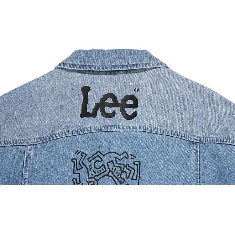 Lee - изображение 4