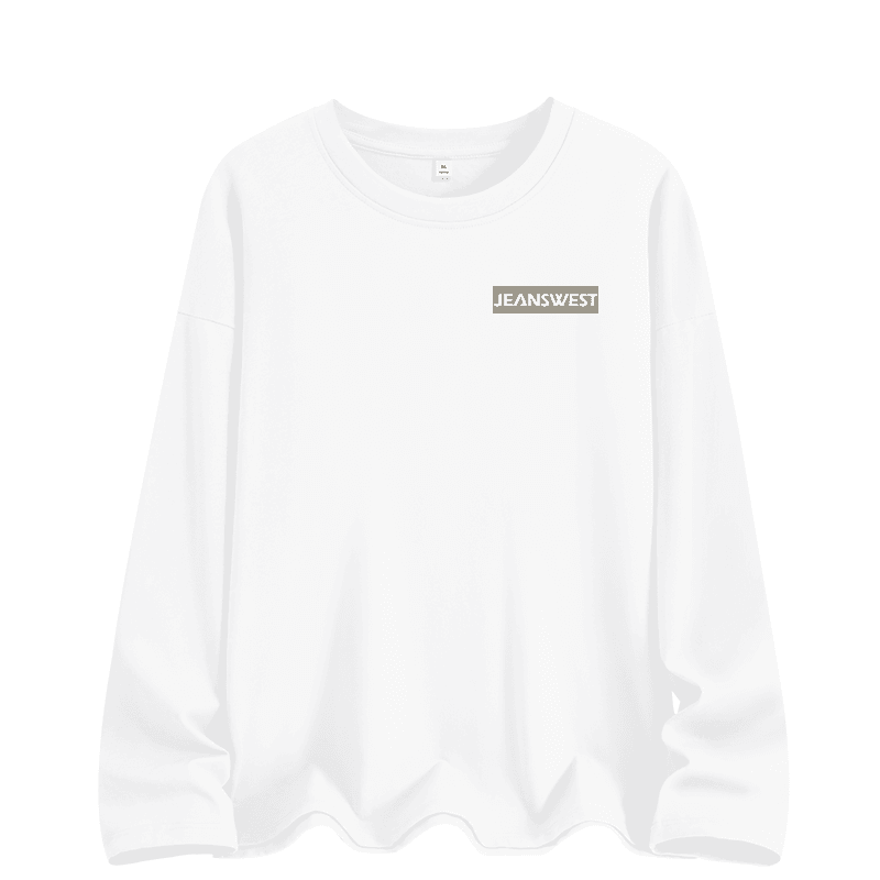 Футболка JEANSWEST Женские T-рубашки - изображение 1