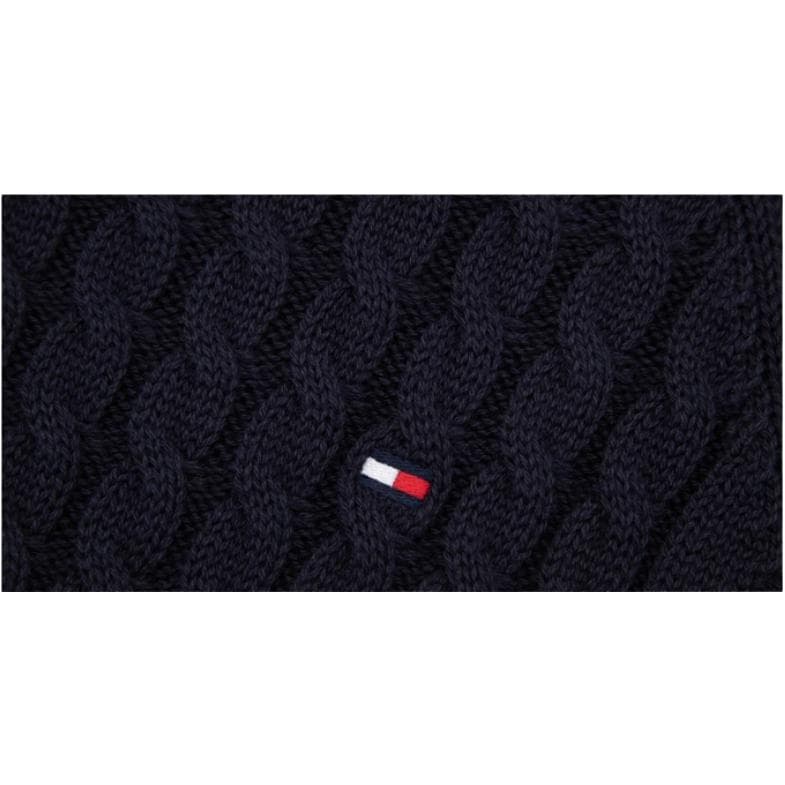 Кофта Tommy Hilfiger Трикотаж Женский - изображение 7