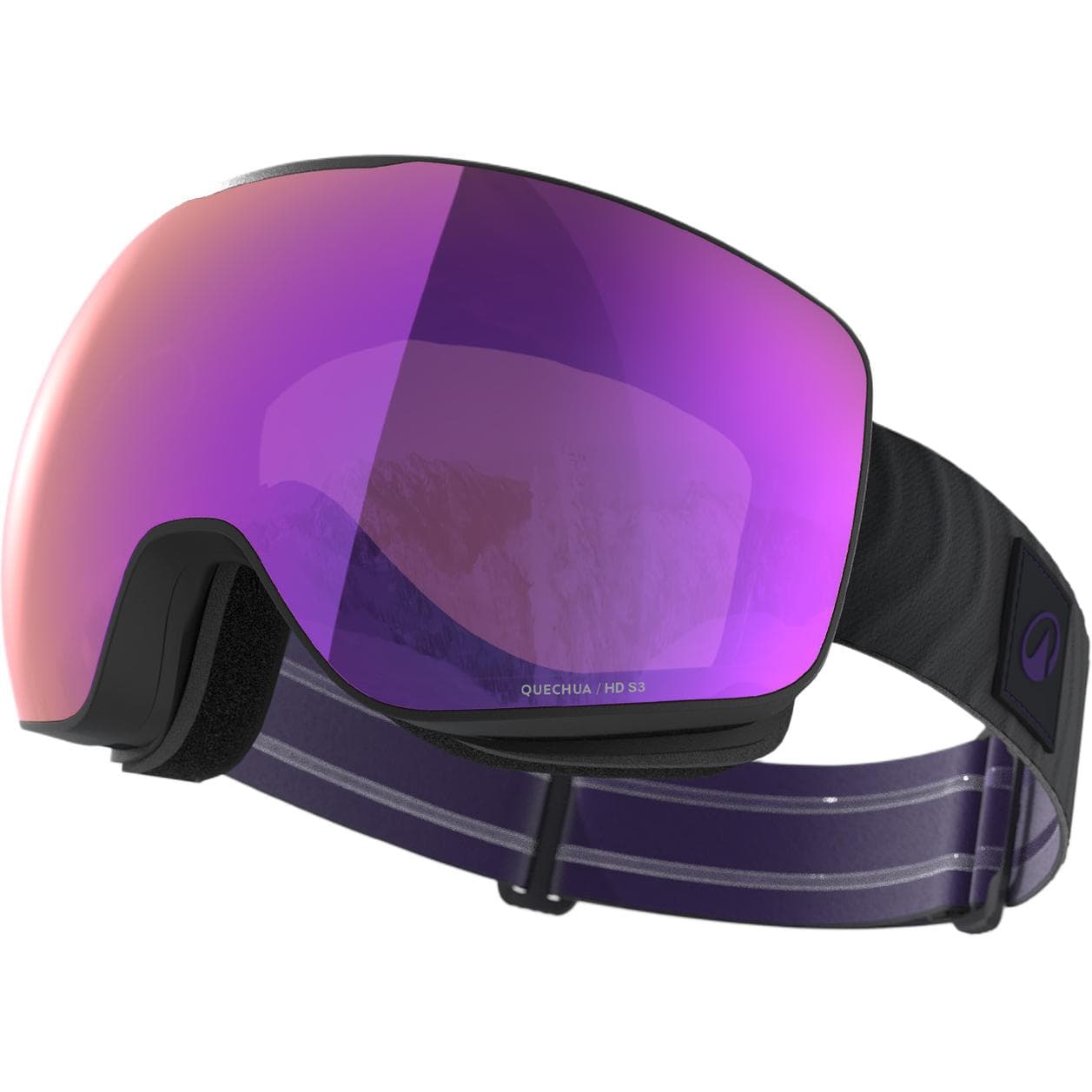 DECATHLON Лыжные очки - изображение 7
