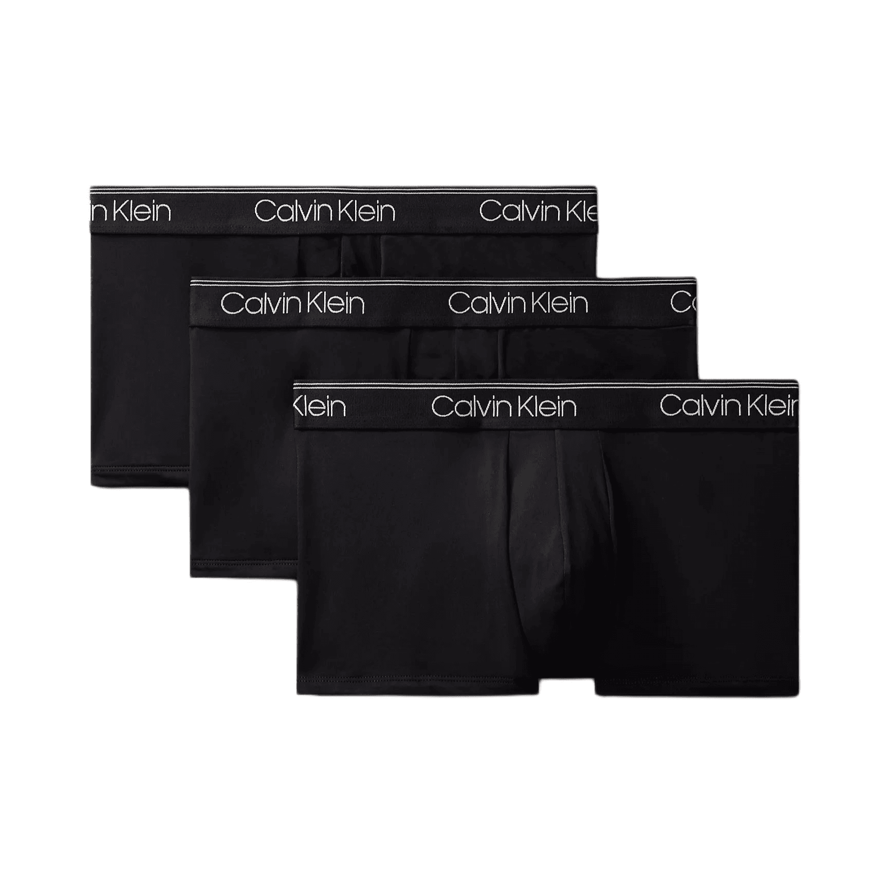 Трусы CKCalvin Klein SS23 Logo 13 - изображение 1