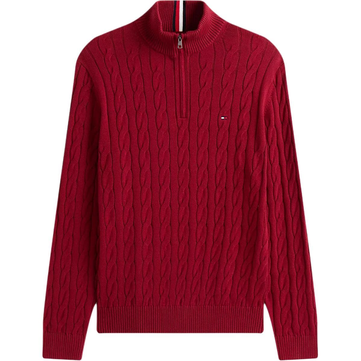 Кофта Tommy Hilfiger Carmine Мужские Свитера - изображение 1