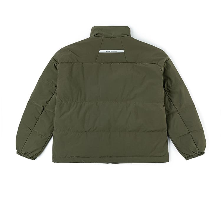 Зимняя куртка Lee FW25 - изображение 2
