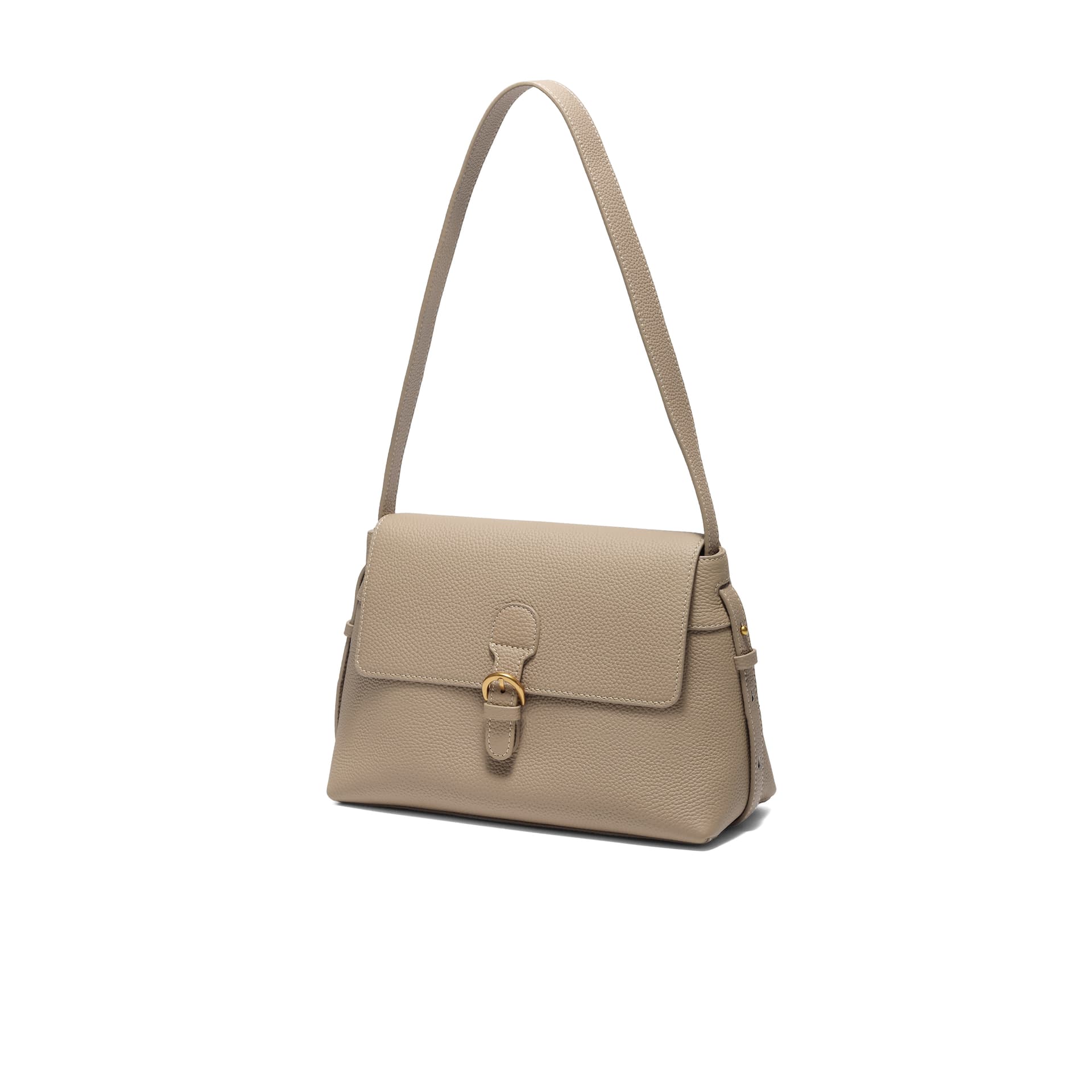 Сумка через плечо BELLE Коровья кожа с искусственной кожей сумка через плечо среднего размера женская многоцветная - изображение 3