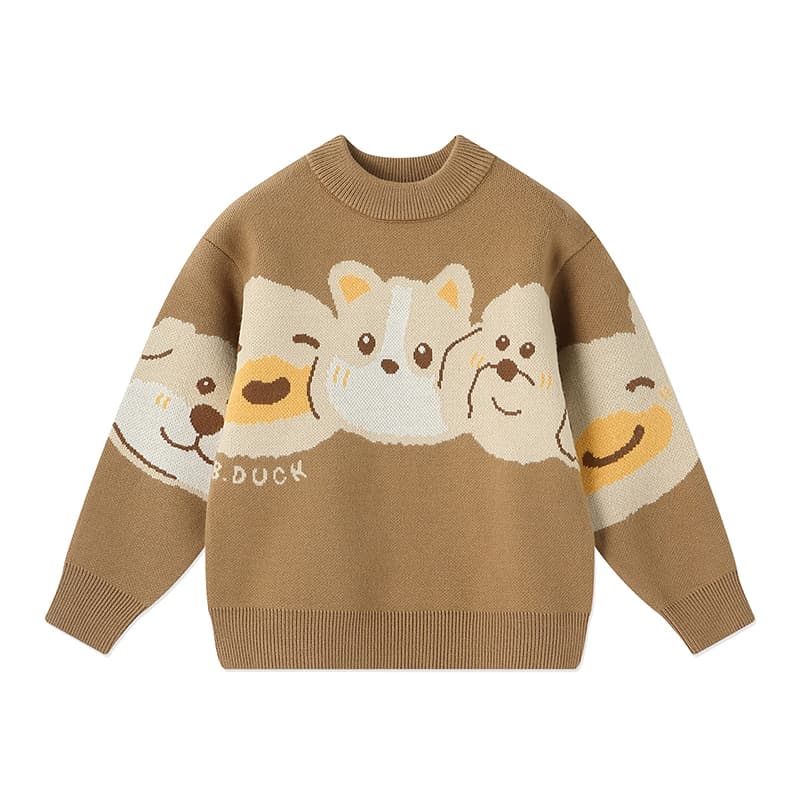 B.Duck Kids Свитера - изображение 1