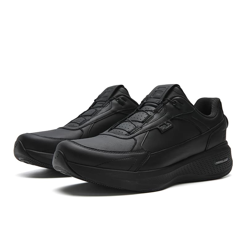 Кроссовки для бега FILA NUVOLE 3 Беговые кроссовки Мужской Черный - изображение 3