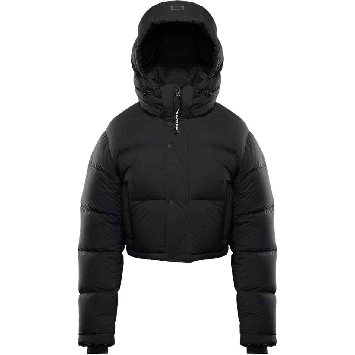 Пуховик Aritzia FW25 Супер Пуш™ Xtrashorty CliMATTE™ Пуховик Женский - изображение 1