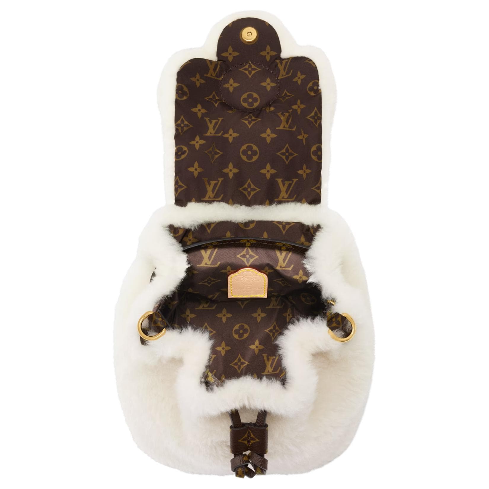 Рюкзак LOUIS VUITTON Viv-ified - изображение 4