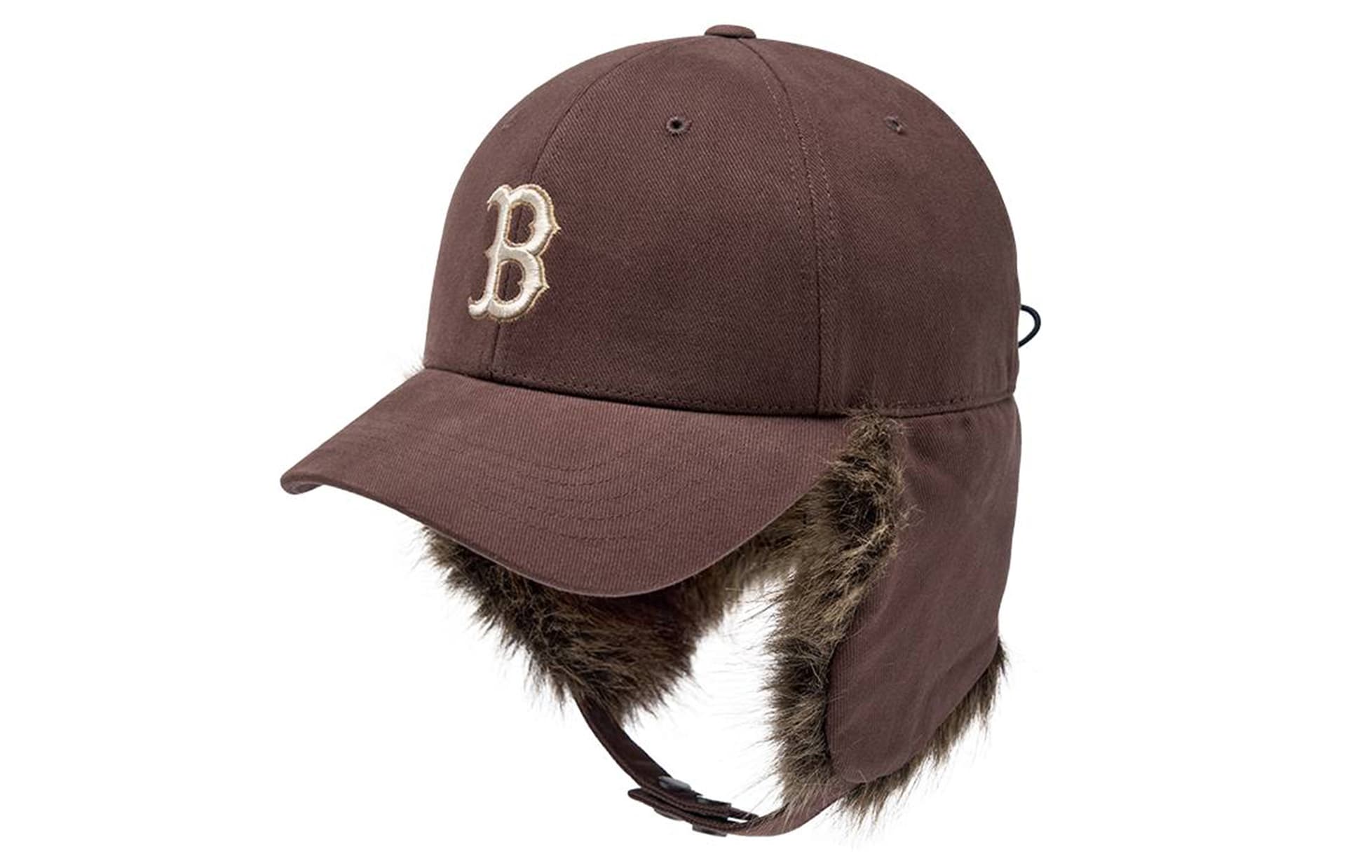 MLB Basic Boston Red Sox Хлопковые кепки унисекс - изображение 4