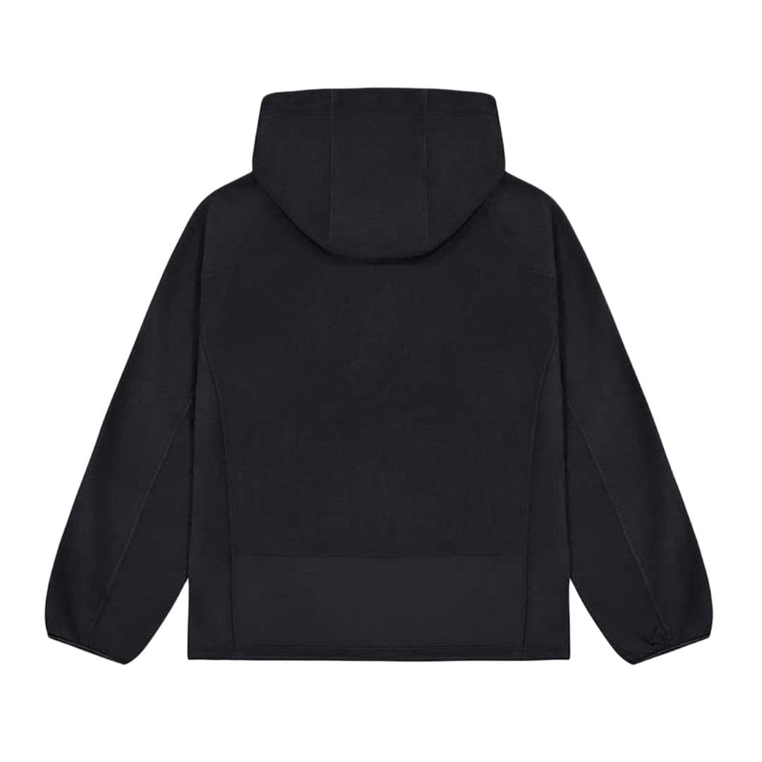 Куртка New Balance BK Черные Мужские Куртки - изображение 2
