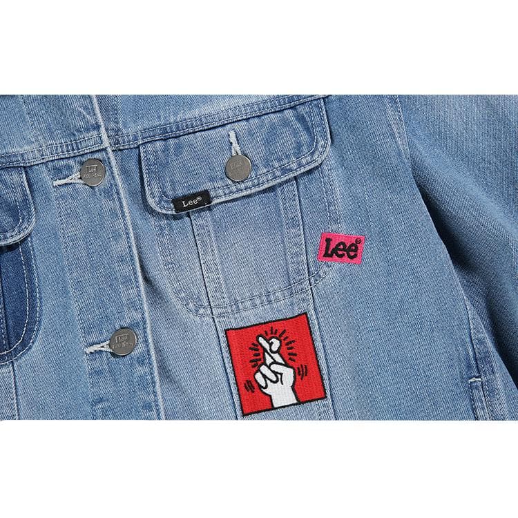 Lee - изображение 3