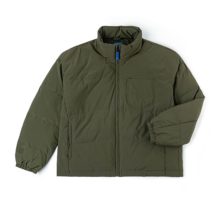 Зимняя куртка Lee FW25 - изображение 1