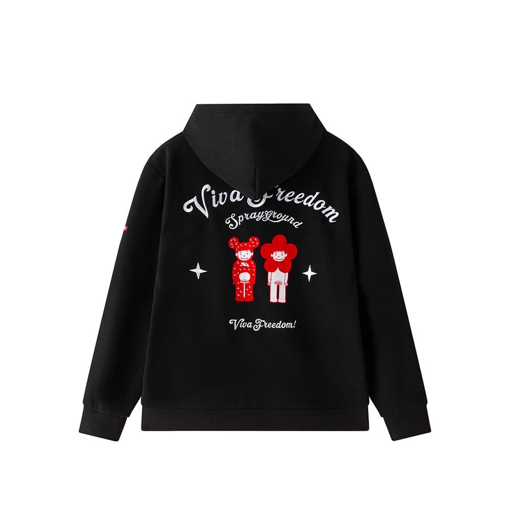 Худи SPRAYGROUND Унисекс Толстовка - изображение 1