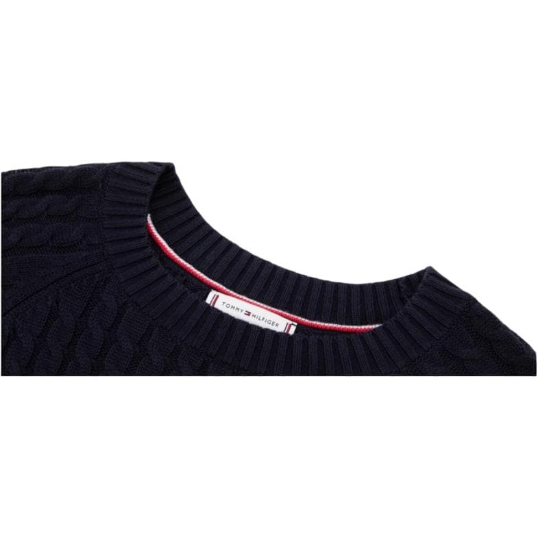 Кофта Tommy Hilfiger Трикотаж Женский - изображение 5