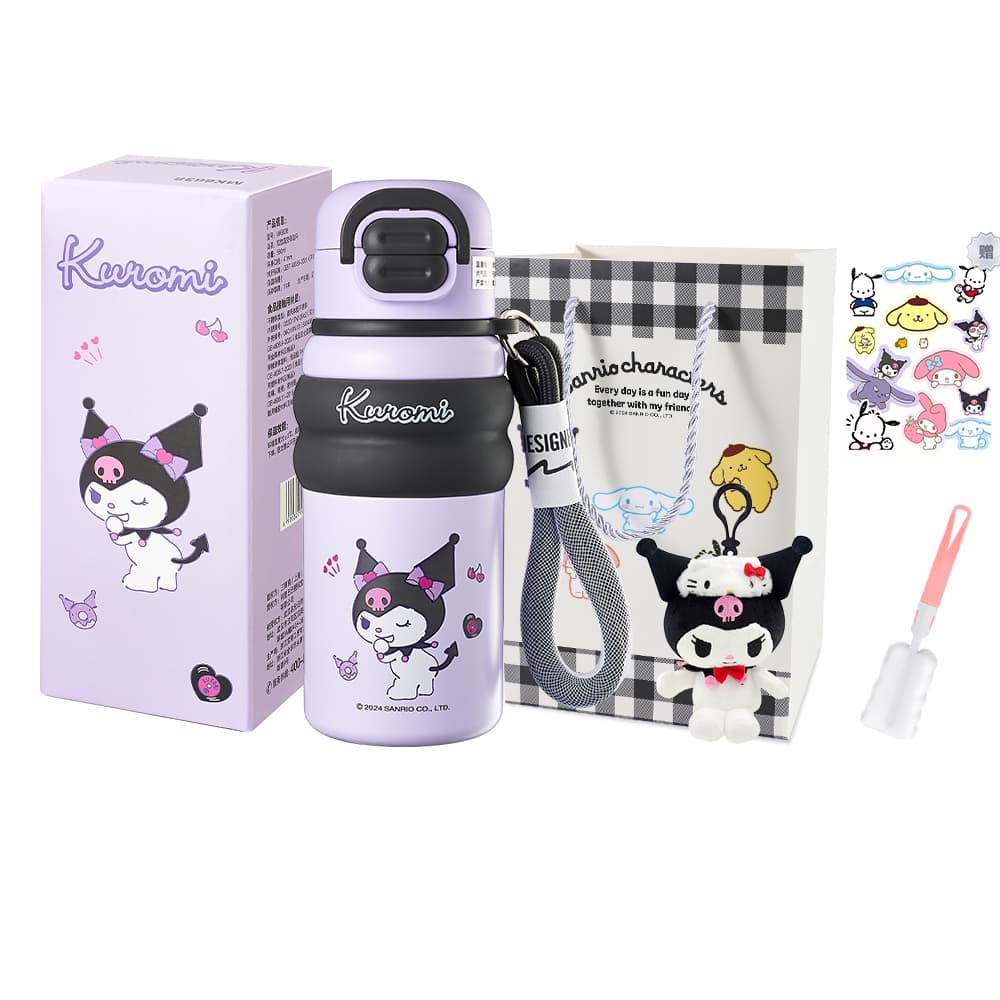 Термокружки Sanrio - изображение 5