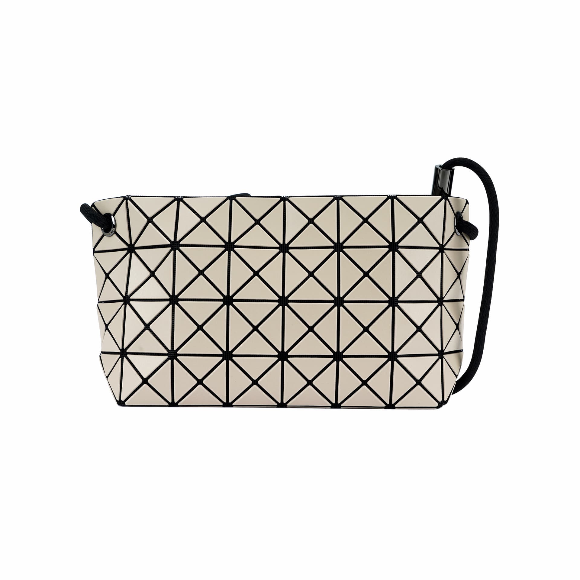 Сумка через плечо ISSEY MIYAKE LOOP MATTE 9 - изображение 2