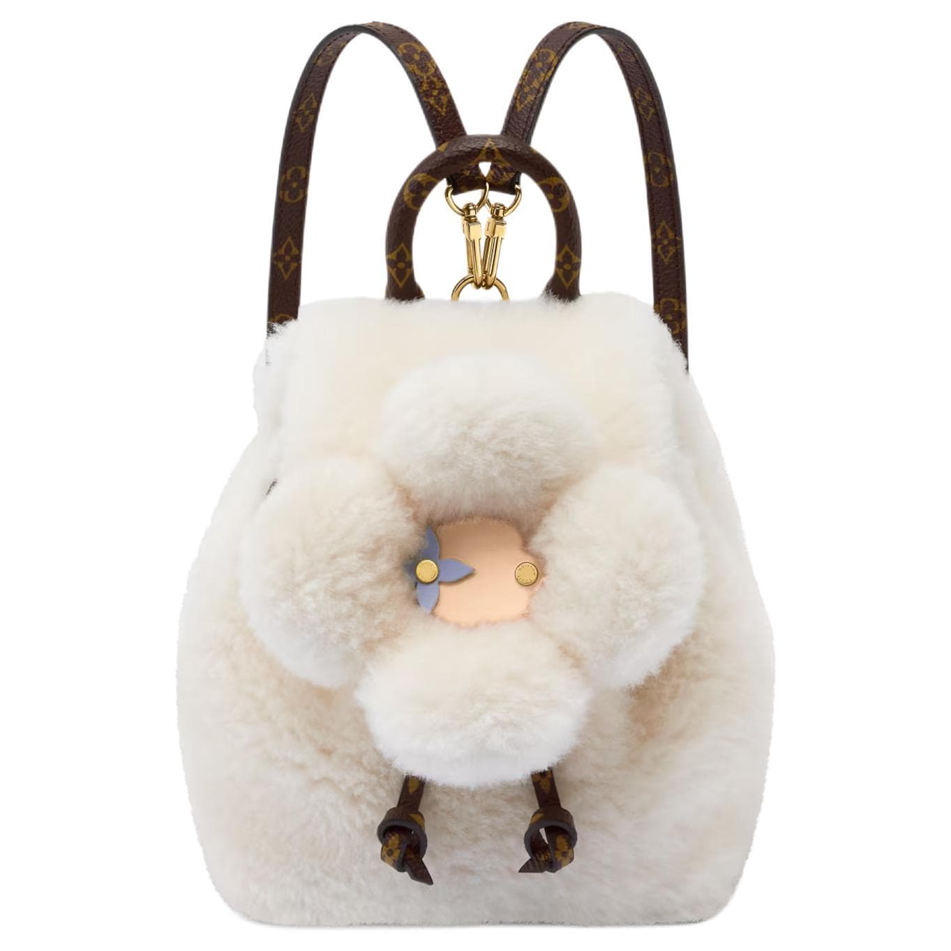 Рюкзак LOUIS VUITTON Viv-ified - изображение 1