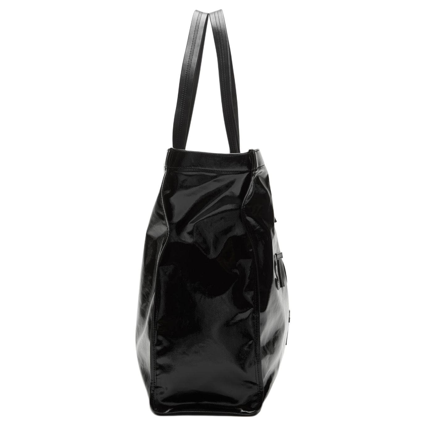 Мини-сумка Acne Tote - изображение 2