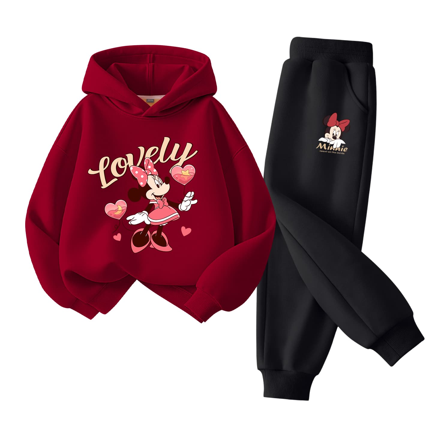 Disney Casual Спортивная Одежда - изображение 1