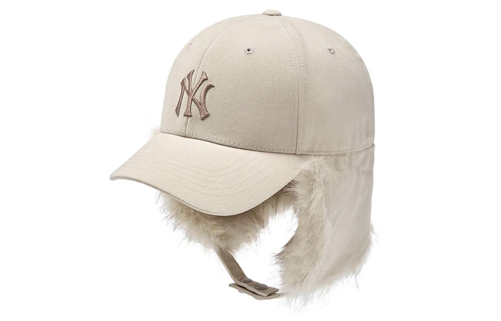 MLB New York Yankees Хлопковые кепки унисекс - изображение 4