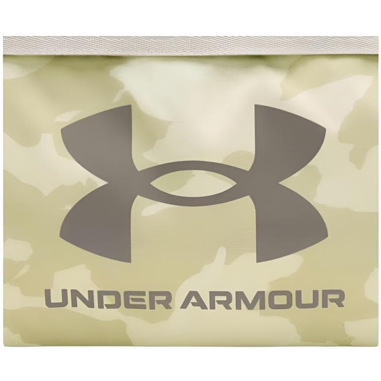 Спортивная сумка Under Armour Полиэстер Спортивный Сумка Унисекс Белый Топ - изображение 4