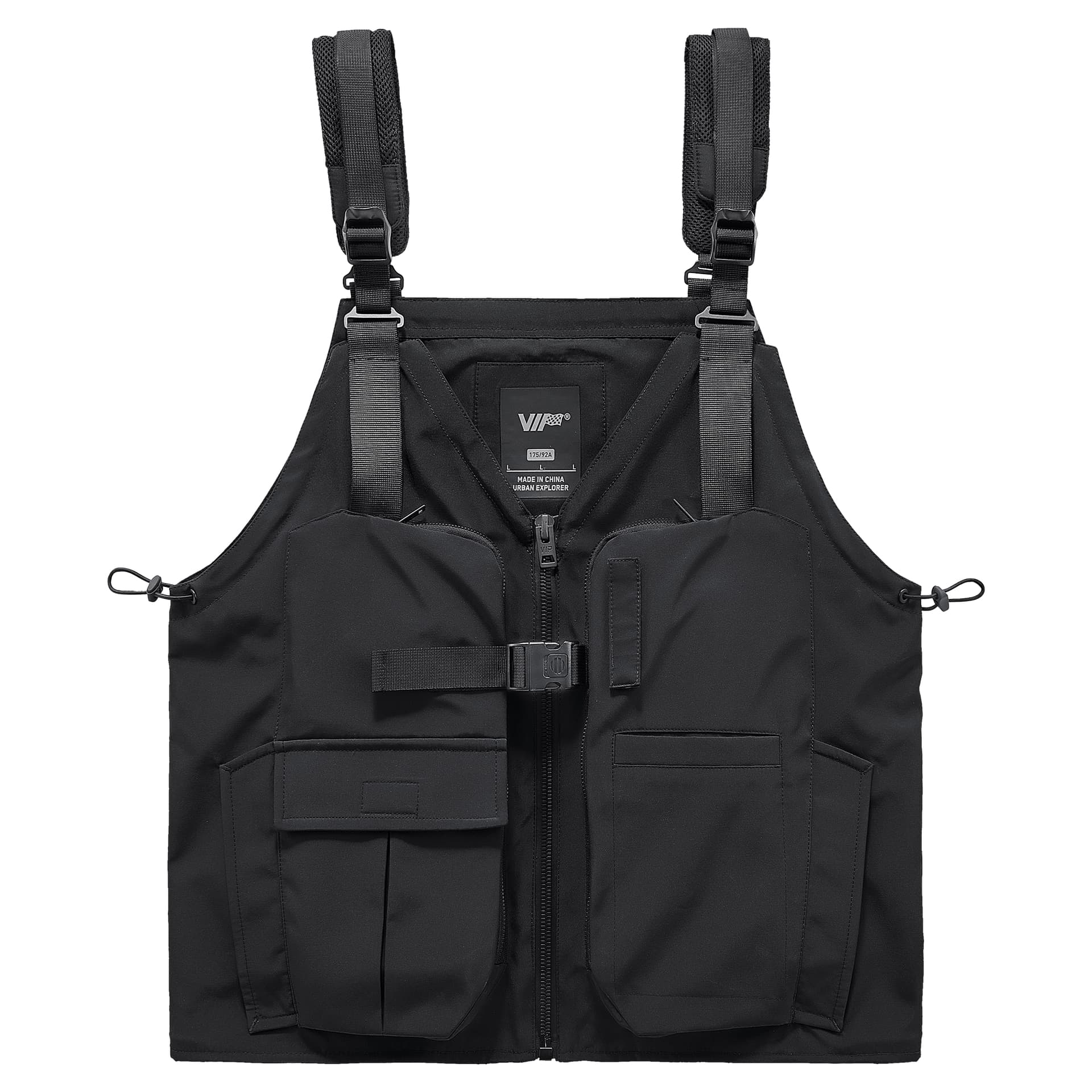 Жилет VIP FW22 - изображение 1