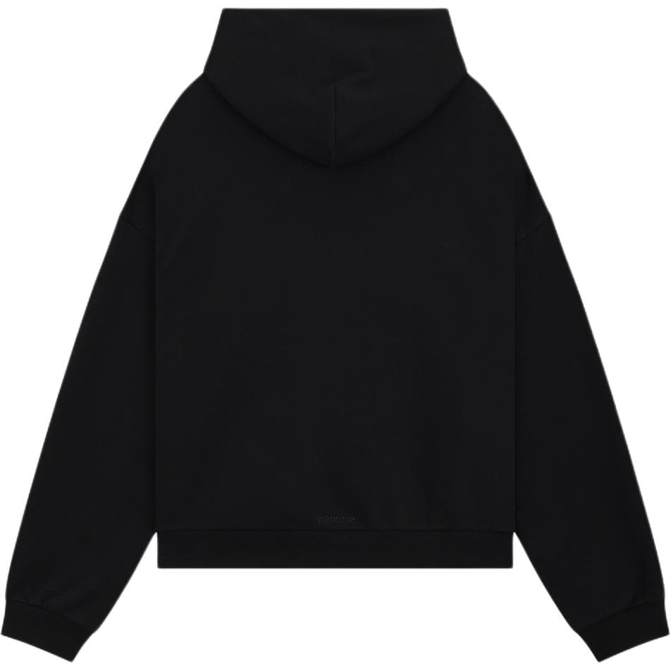 Худи WE11DONE FW25 - изображение 2
