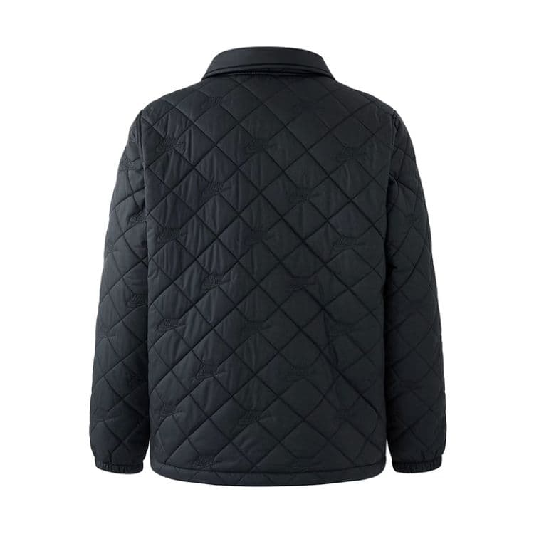 Зимняя куртка пуховик nike Мужские пуховики - изображение 3