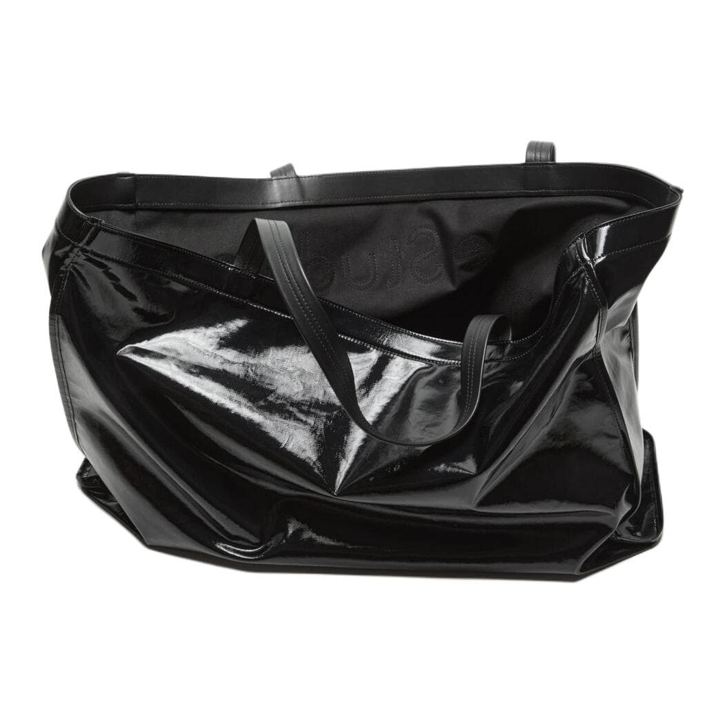 Мини-сумка Acne Tote - изображение 3