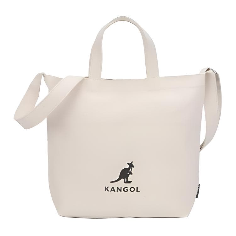 Сумка через плечо KANGOL Logo - изображение 1