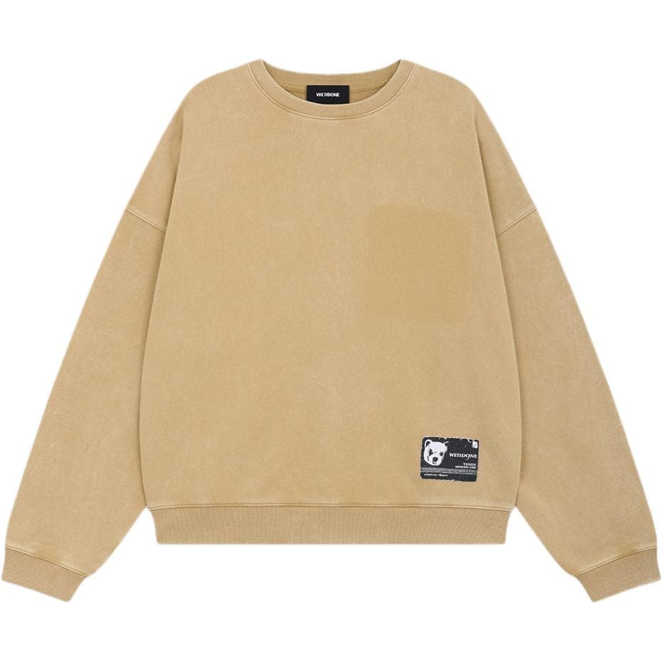 Худи WE11DONE FW25 - изображение 1