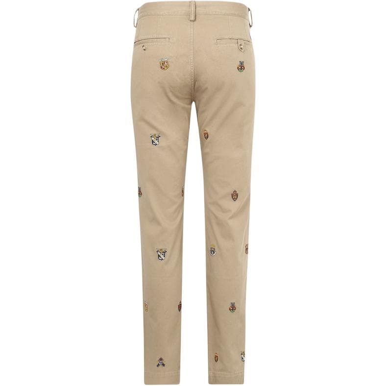 Штаны Polo Ralph Lauren Повседневные брюки Мужские - изображение 2
